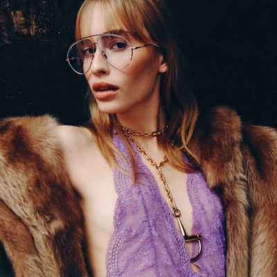 Net-A-PORTER 亚太站：GUCCI 不朽传奇 致敬60年代和80年代的全新系列<br />       新客9折