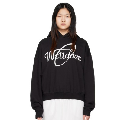 We11done  logo 卫衣<br />       2折 $112（约800.96元）