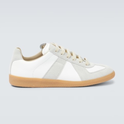 Maison Margiela 马吉拉 Replica 德训鞋<br />       9折 HK$3731.4（约3429.53元）