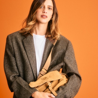 Mytheresa：PRADA 普拉达私促专场 入手精选服饰、包袋等<br />       低至4折