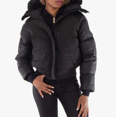 Canada Goose Paradigm Chilliwack 黑标羽绒服<br />       5.5折 $878（约6275.59元）