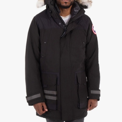 Canada Goose Erickson 派克大衣<br />       6折 $898（约6418.54元）