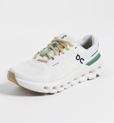 On Cloudrunner 2 运动鞋<br />       7.5折 $120（约857.33元）