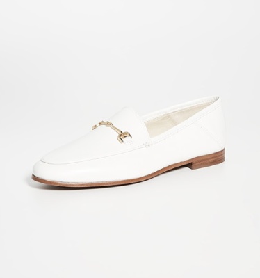 Sam Edelman Loraine 乐福鞋<br />       7.5折 $112.5（约803.75元）