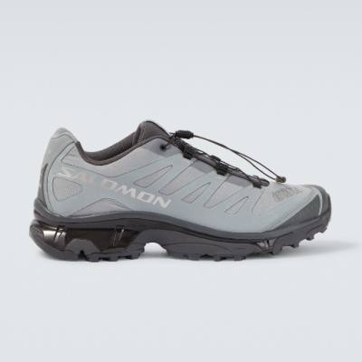 上新！Salomon 萨洛蒙 XT-4 OG 灰色运动鞋<br />       €165（约1371.96元）