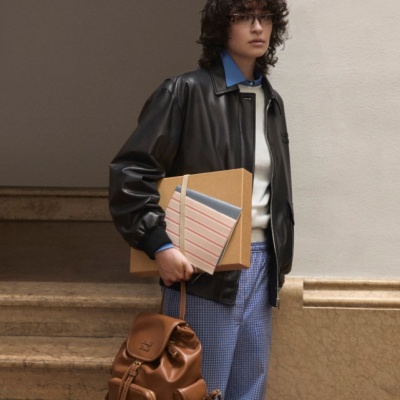 Moda Operandi：秋冬时尚上新热卖 入秀场同款服饰<br />       新人首单9折