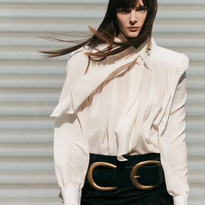 Net-A-PORTER 亚太站：时尚热卖精选 关注 DOEN、TOTEME 等<br />       新人首单9折