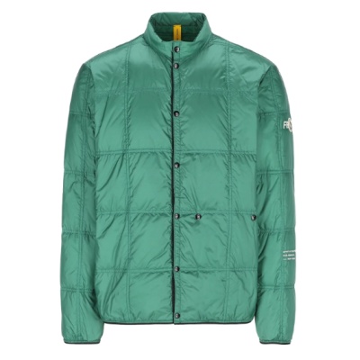 Moncler X Fragment 羽绒外套<br />       2.4折 $522.16（约3729.53元）