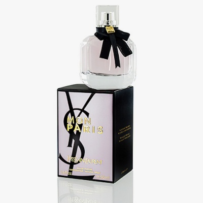 Yves Saint Laurent Mon Paris 反转巴黎香水 50ml<br />       5.7折 $74.99（约533.92元）