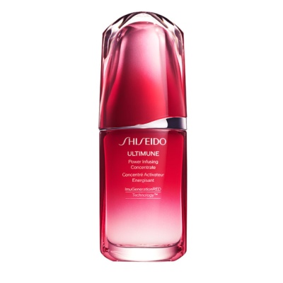 Shiseido 资生堂 红腰子精华露 100ml<br />       5折 $94.99（约676.32元）