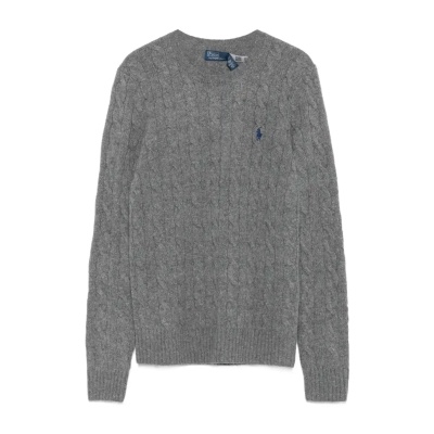 Polo Ralph Lauren 拉夫劳伦粗绞花针织毛衣<br />       7.5折 ¥1445.25