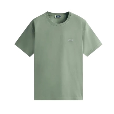 KITH 绿色圆领T恤<br />       7.5折 ¥889.5