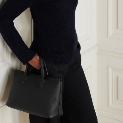 THE ROW Marcel 托特包<br />       HK$20700（约19019.16元）