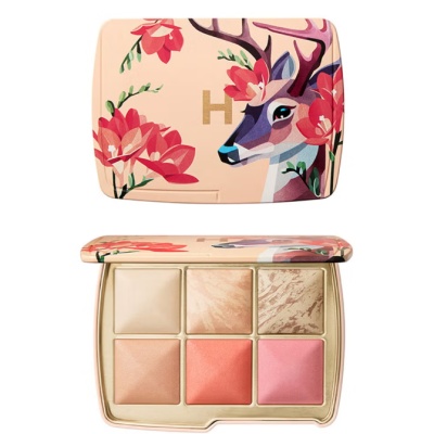 Hourglass 面部限定彩妆盘<br />       7.6折 £69.92（约653.37元）