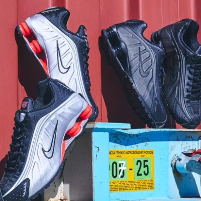 FinishLine：闪促！Nike、Adidas等精选鞋服<br />       享折上7折