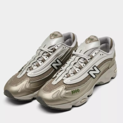 New Balance 新百伦 1000 运动鞋<br />       4.2折 $63（约449.62元）