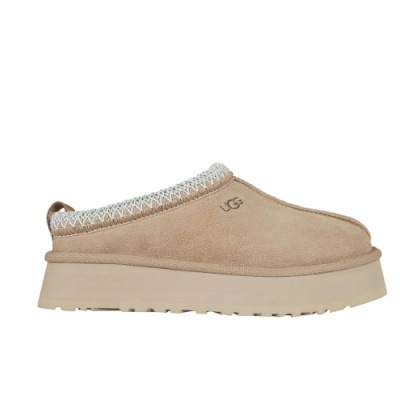UGG Tazz 厚底拖鞋<br />       7.1折 $154.2（约1100.51元）