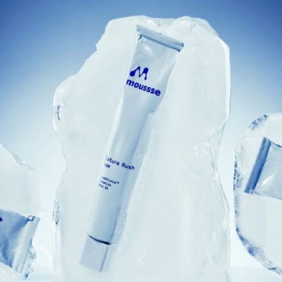 Cult Beauty：Moussse 品牌上新热卖<br />       入手面霜、精华、洁面等