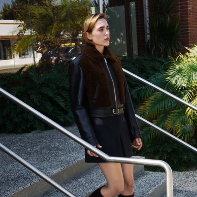 Mytheresa：时尚上新热卖！关注 THE ROW、ACNE STUDIOS、拉夫劳伦等<br />       澳门站定价优势