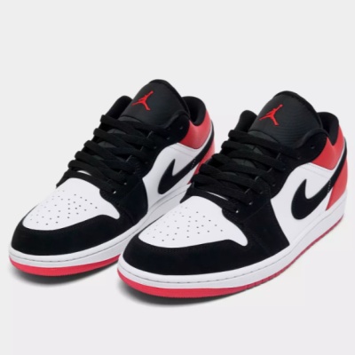 Nike 耐克 Air Jordan Retro 1 Low SE 运动鞋<br />       6.2折 $80（约570.94元）