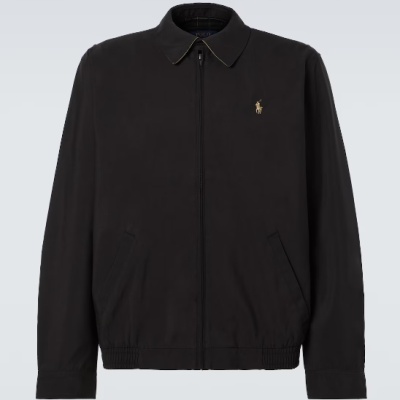 POLO RALPH LAUREN 拉夫劳伦技术飞行员夹克<br />       €205（约1695.92元）