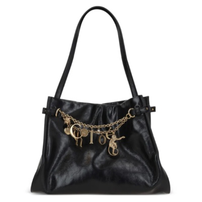 Chloé Charms 缀饰皮质手提包<br />       6.5折 ¥11755