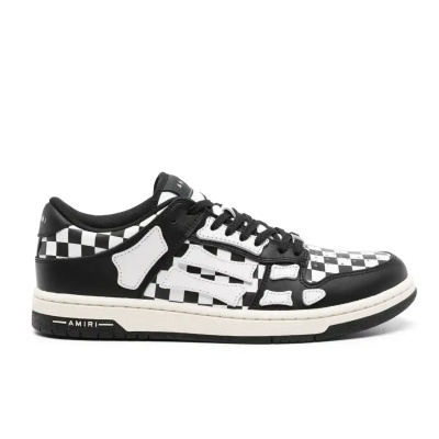AMIRI Skel Top 低帮运动鞋<br />       5.3折 ¥3026