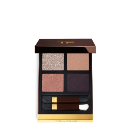 Tom Ford 四色眼影<br />       8折 £59.2（约553.67元）
