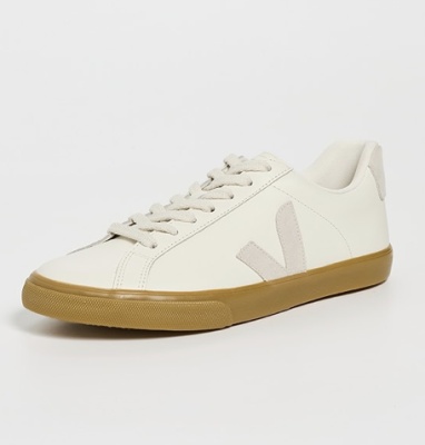 Veja Esplar Logo 运动鞋<br />       7.5折 $116.25（约825.68元）