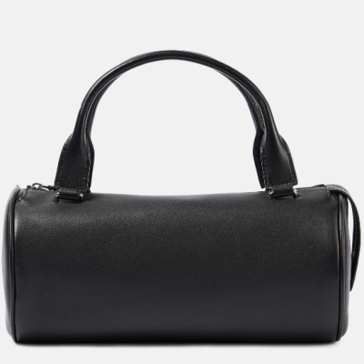 THE ROW Edith 小号皮革手提包<br />       6.1折 €1275（约10504.6元）