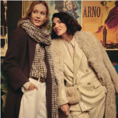 THE OUTNET 美站：黑五盛典 爆款新系列重磅上架 Max Mara、Marni、Theory 等<br />       3.5折起+额外7.5折