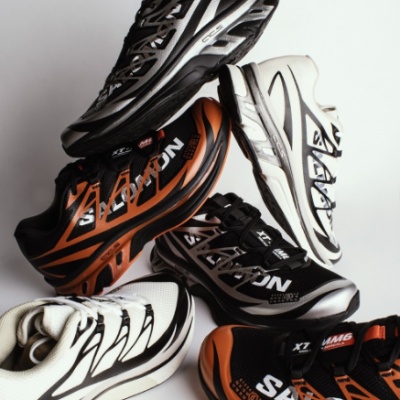 【2025黑五】HBX：时尚降价  大王、Ami、MM6 等低至7折<br />       叠加3件额外9折，5件额外8折