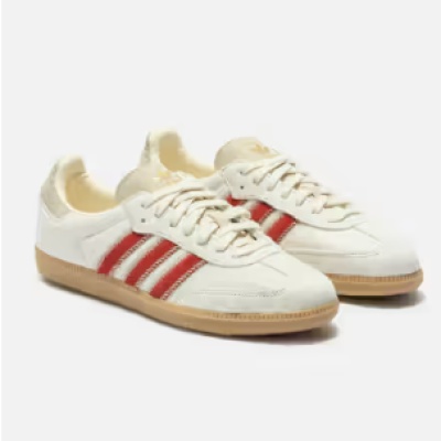 凑单价！adidas Samba OG<br />       8折 HK$720（约656.42元）