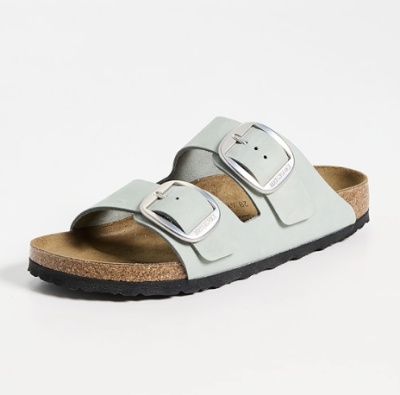 Birkenstock Arizona 拖鞋<br />       7折 $119（约843.56元）