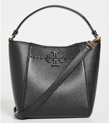 Tory Burch McGraw 水桶3<br />       5.6折 $276.5（约1960.03元）