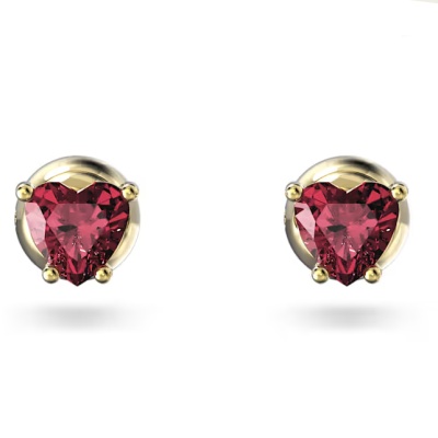 Swarovski 施华洛世奇 爱心耳钉<br />       7折 $48（约339.99元）