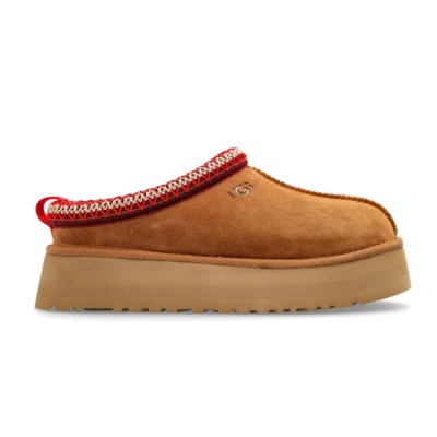UGG Tazz II 厚底拖鞋<br />&nbsp;&nbsp;&nbsp;&nbsp;&nbsp;&nbsp;&nbsp;5.3折&nbsp;$115.36（约810.3元）