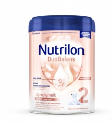 Nutrilon 牛栏/诺优能 荷兰白金版2段(6个月以上)婴幼儿配方奶粉800g<br />&nbsp;&nbsp;&nbsp;&nbsp;&nbsp;&nbsp;&nbsp;6.9折&nbsp;€26.2（约217.28元）