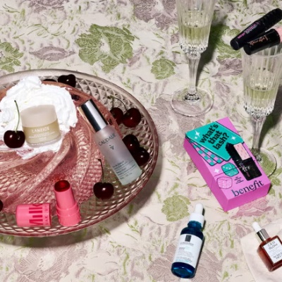 Cult Beauty：Boxing Day 大促 TF 唇釉£39、慵懒周末香氛£49<br />&nbsp;&nbsp;&nbsp;&nbsp;&nbsp;&nbsp;&nbsp;几乎全场8折