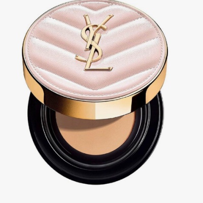 YSL 粉气垫 B10<br />&nbsp;&nbsp;&nbsp;&nbsp;&nbsp;&nbsp;&nbsp;$24.99（约175.1元）