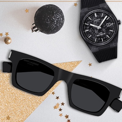 Jomashop：新年大促！多品牌腕表&美妆&配饰等活动汇总<br />&nbsp;&nbsp;&nbsp;&nbsp;&nbsp;&nbsp;&nbsp;低至2.5折