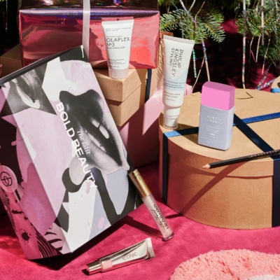 价值超£130！Cult Beauty 美妆精选盒子<br />&nbsp;&nbsp;&nbsp;&nbsp;&nbsp;&nbsp;&nbsp;6.3折&nbsp;£22.05（约209.5元）