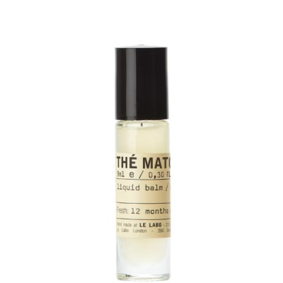 Le Labo Thé Matcha 液体香膏 9ml<br />&nbsp;&nbsp;&nbsp;&nbsp;&nbsp;&nbsp;&nbsp;£78（约736.38元）