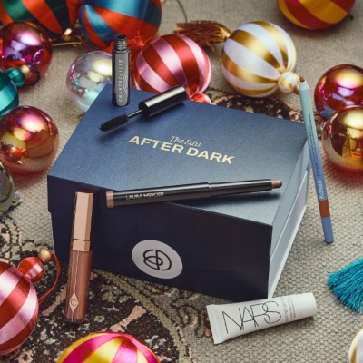 Cult Beauty The After Dark 限量礼盒 价值£115<br />&nbsp;&nbsp;&nbsp;&nbsp;&nbsp;&nbsp;&nbsp;£42（约397.02元）