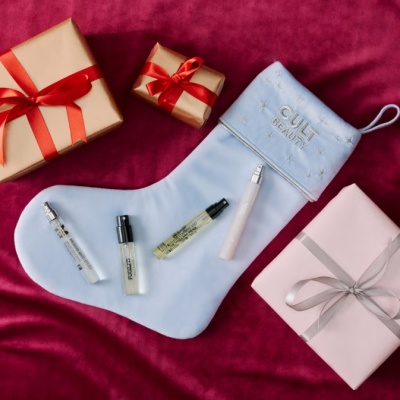 Cult Beauty 试管香礼包 价值£125<br />&nbsp;&nbsp;&nbsp;&nbsp;&nbsp;&nbsp;&nbsp;5.4折&nbsp;£16.2（约151.66元）