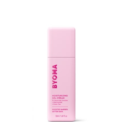 Byoma 保湿凝胶面霜 50ml<br />&nbsp;&nbsp;&nbsp;&nbsp;&nbsp;&nbsp;&nbsp;8折&nbsp;£10.39（约97.32元）