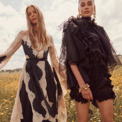 THE OUTNET 美站：Zimmermann 蕾丝连衣裙、度假泳装、刺绣上衣等热门款式直降<br />&nbsp;&nbsp;&nbsp;&nbsp;&nbsp;&nbsp;&nbsp;页面内无门槛额外6折