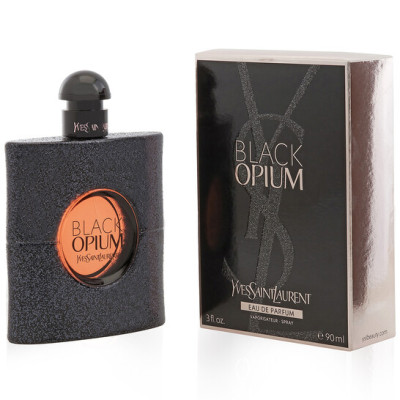 YSL 圣罗兰 Black Opium 黑鸦片香水 EDP 90ml<br />&nbsp;&nbsp;&nbsp;&nbsp;&nbsp;&nbsp;&nbsp;6.9折&nbsp;$113.99（约795.41元）
