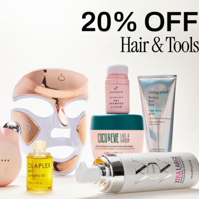 Cult Beauty：护发产品及工具热卖！入手 Olaplex、The Ordinary、Aveda 等<br />&nbsp;&nbsp;&nbsp;&nbsp;&nbsp;&nbsp;&nbsp;精选8折