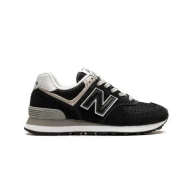 New Balance 新百伦 574 黑色运动鞋<br />&nbsp;&nbsp;&nbsp;&nbsp;&nbsp;&nbsp;&nbsp;5.4折&nbsp;¥548